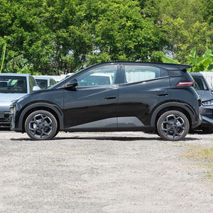 Venta al por Mayor de Vehículos de Nueva Energía 2025, Byd Seagull Edición Conducción Inteligente, Motor de 405 km, Autos Eléctricos Pequeños - Product Image 4