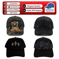 Nuovo Stile Cappello da Baseball Vintage a 5 Pannelli Cromato Oro Rosa Beard Hats A-Frame di Alta Qualità PLATINUM SNOWFLAKE G5