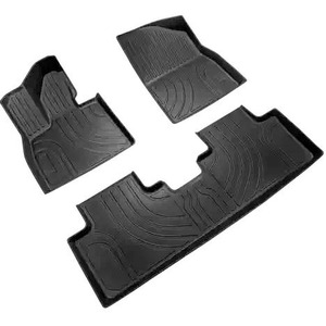 <span class=keywords><strong>Tapis</strong></span> de sol de voiture 3D 5D en TPE pour <span class=keywords><strong>Toyota</strong></span> Vios 2014-2022 - Product Image 2