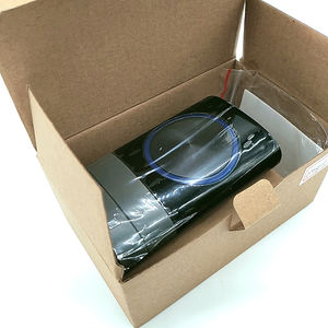 डेटेक वायरलेस डोरबेल वाटरप्रूफ टच स्क्रीन बटन 52 रिंगटोन समायोज्य वॉल्यूम फ्लैशिंग सांस संकेतक प्रकाश - Product Image 5