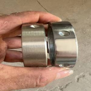 Hot Selling High Quality Stainless Steel <b>New</b> 2024 Chapati Spring Roll Wrapper Egg Roll <b>Skin</b> Samosa Making Cooking Equipment - Product Image 4