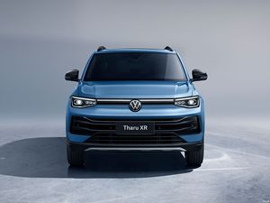 Volkswagens Tharu 5-door Suv Petrol Car Compact Vehicle 1.5l Gasoline Cars 2wd New Automobiles 300tsi for Sale Volkswagens - Product Image 2