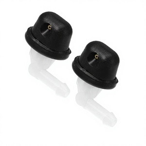Boquillas de Limpiaparabrisas para Dongfeng Citroën 6438F2 6438CY, Mecánicas, de Plástico, para C4 Picasso, XSara Picasso - Product Image 2