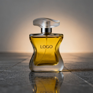 Sang trọng OEM/ODM rỗng Matte chai nước hoa thủy tinh với bơm phun | 100ml tùy chỉnh nước hoa container cho bán buôn - Product Image 6