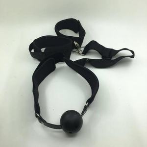 Nouvelles menottes de bondage BDSM - Product Image 6