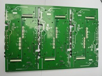 Diseñador y Fabricante Profesional de PCB (Placas de Circuito Impreso) Multicapa de Doble Cara OEM, Producto PCBA de Alta Calidad