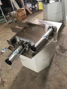 Máquina Empacadora de Bolsas de Plástico Simple y Económica para Pañales de Bebé Semiautomática <span class=keywords><strong>Newlife</strong></span> con Componentes Centrales de Rodamiento - Product Image 4