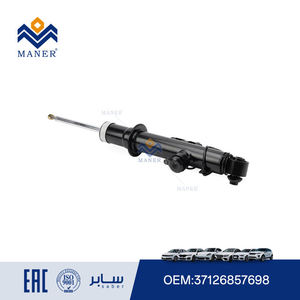 Pièces de suspension de châssis MANER, amortisseurs à gaz gauche et droit arrière 37126857698 37126856986 pour BMW F10 F06 N57 N55 N63 - Product Image 2