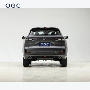 Changan CS55 Plus 2025 LHD 5 places 1.5T – <span class=keywords><strong>Voiture</strong></span> d'occasion à prix abordable, vente en gros la moins chère pour le marché africain – Vente directe du concessionnaire chinois - Product Image 6