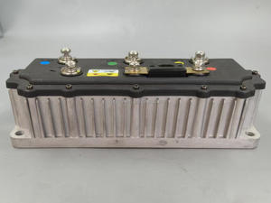 2v 3000w בקר bldc לתכנות נתונים ריקשה חשמלית ריקשה עבור triczaw - Product Image 2