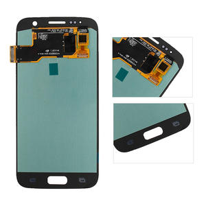 หน้าจอ OLED พร้อมทัชสกรีนสำหรับโทรศัพท์ S7 <span class=keywords><strong>G9300</strong></span> - Product Image 4