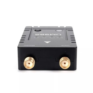 Módulo GPS de Doble Antena Holybro H-RTK Unicore UM982, Sistema de Posicionamiento Integrado de Alta Precisión para Drones de Carreras - Product Image 4