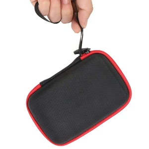 Étui de transport rigide en EVA pour <span class=keywords><strong>Nintendo</strong></span> <span class=keywords><strong>Game</strong></span> & <span class=keywords><strong>Watch</strong></span>, support de protection pour console de jeu et câbles, étui uniquement - Product Image 4