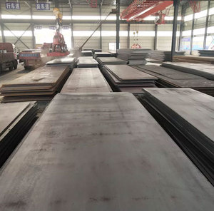 Factory direct supply custom carbon steel <b>plate</b> iron metal mild steel sheets - Product Image 6