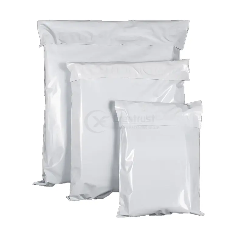 Free Sample In Stock Mailers 19X24 1000 9X12 Green 15X15 Small Bag Large Courier Bags Flyers Make Your Own Silver Poly Maiers