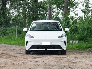 รถยนต์ไฟฟ้า SAIC MG4 รุ่นปี 2026 ระยะทางวิ่ง 530 กม. รุ่นกึ่งแข็ง |   5 ประตู 5 ที่นั่ง |   รถยนต์โดยสารพลังงานไฟฟ้าล้วน - Product Image 2