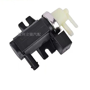 Vanne solénoïde de commande Turbo Boost A0101531328 pour véhicules utilitaires moyens Mercedes-Benz - Product Image 5