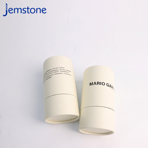 Boîte cylindrique en carton pour soins de la peau, écologique, recyclable, de haute qualité, personnalisée, tube en papier pour huile de parfum, personnelle - Product Image 6