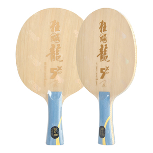 Lama da tennis da tavolo H5X, - Product Image 4