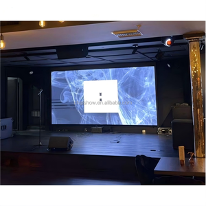 Pantalla LED para Iglesia 4K, Panel LED P2.5 de 640x480mm, Pantalla LED Interior para Video Wall - Product Image 1