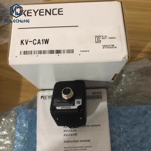 KV-CA1W Keyence กล้องความละเอียดสูงมุมกว้าง1280X960 IP65F 180สำหรับ CA1W KV ซีรีส์ KV-X - Product Image 1