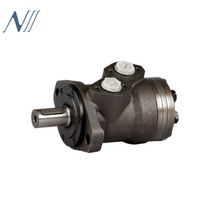 Moteur hydraulique orbital à engrenages pour machines industrielles BMP, à faible vitesse et couple élevé, avec capot en fonte à cylindrée standard 7-22.5, 40-75 - Product Image 1