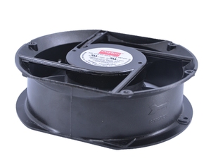 Dayton 239 CFM AC Quạt trục 4wt43a 220V 26/25W Tủ 17251 Quạt làm mát - Product Image 4