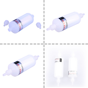 Filtro de Disco Original Johope, Filtro de Tinta Original para Impresora de Inyección de Tinta Blanca DTF, 5um 10um, Filtro de Tinta UV Skywalker Starfire - Product Image 1