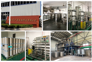 Extracto en polvo de Mondia whitei, 100% Natural puro - Product Image 3