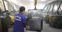 Chine Attaches M8 vis à tête cylindrique blanc zingué meubles vis auto-perceuses