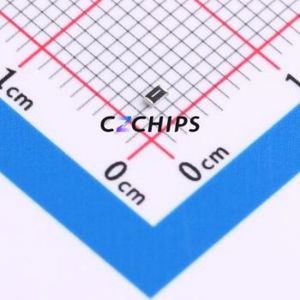 Résistance SMD ERJ-PB3B2702V 0603 (Type : Film Épais) (Résistance : 27 kOhm Précision : 0,1 %) - Product Image 1