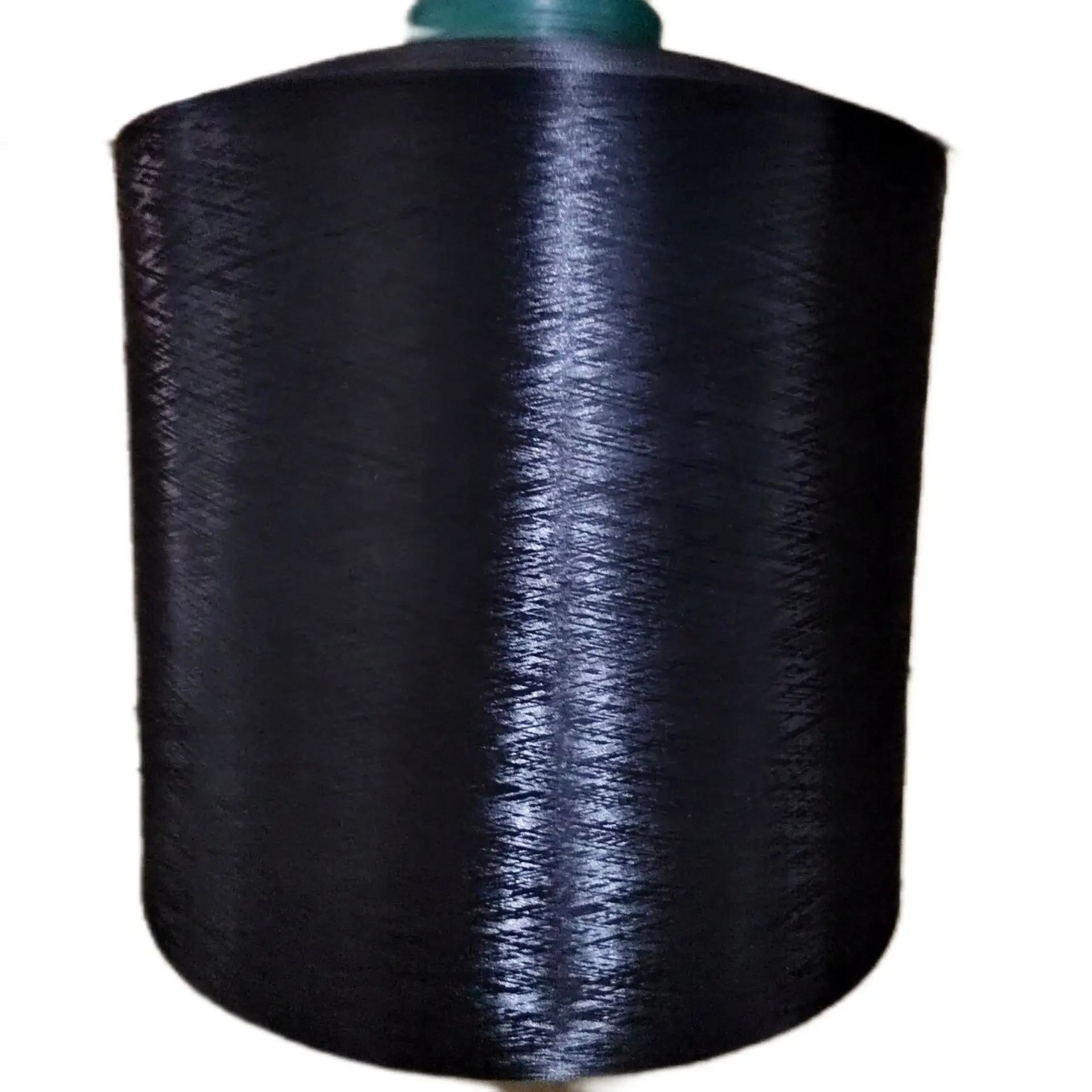 Today's special price manufacturers sell 100% polyester DTY yarn 75D/36F 50D/36F low and medium elasticity for socks