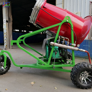Stock limité Équipement de pulvérisation de neige télécommandé <span class=keywords><strong>Machine</strong></span> à neige commerciale de grande taille pour <span class=keywords><strong>les</strong></span> activités de plein air - Product Image 3