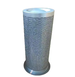 Manny 4930253321 - Filtro de Aceite Esencial Nuevo para Compresores Industriales, Separador de Aceite y Aire con Tornillo Metálico - Usado - Product Image 3
