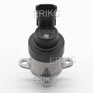 Válvula Dosificadora de Combustible ERIKC 0928400473, Válvula Reguladora de Presión 0 928 400 <span class=keywords><strong>473</strong></span> para Dongfeng Cu-Mmins - Product Image 2