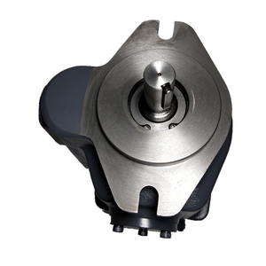Tokyo <span class=keywords><strong>Keiki</strong></span> P31V Hydraulic Piston Pumps Tokimec Oil Pump P31VMR-10-CMC-20-S121B-J P21V P31V P40V P70V P100V P130V For Excavator - Product Image 4
