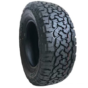 Panasonic — <span class=keywords><strong>pneu</strong></span> tout TERRAIN pour roues souples, <span class=keywords><strong>P235</strong></span>/70rr16 CF1000 A/T 4X4 235 70 16 - Product Image 3