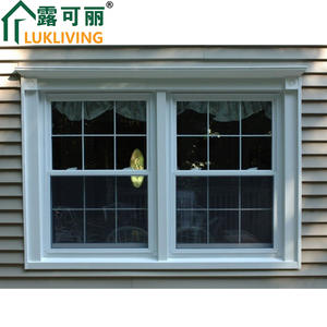 Lukliving อลูมิเนียม<span class=keywords><strong>หน้าต่าง</strong></span><span class=keywords><strong>บาน</strong></span>เดียวแบบแขวน, <span class=keywords><strong>หน้าต่าง</strong></span>แขวนเดี่ยวทำจากอลูมิเนียมสวิตช์ปลอดภัย - Product Image 5