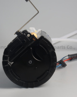 C2Z23192 Especificação OE Garantia de 2 Anos Entrega em 7 Dias para Conjunto de Bomba de Combustível Jaguar XF 4.2L 5.0L V8