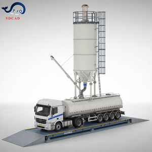 <span class=keywords><strong>Silo</strong></span> à ciment vertical en acier de type boulonné de 30 tonnes à 1000 tonnes, <span class=keywords><strong>prix</strong></span> du <span class=keywords><strong>silo</strong></span> pour centrale à <span class=keywords><strong>béton</strong></span> - Product Image 3