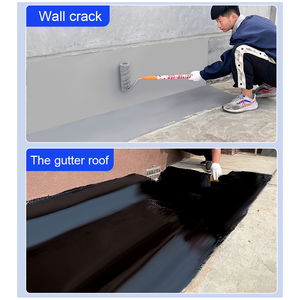 Precio de fábrica <span class=keywords><strong>Membrana</strong></span> impermeable Materiales fuertes y duraderos <span class=keywords><strong>para</strong></span> impermeabilización de <span class=keywords><strong>techos</strong></span> y sótanos - Product Image 2