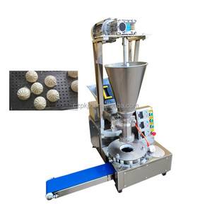 เครื่องทำซาลาเปาไส้ผักไส้เนื้อ 110V/220V รับประกัน 1 ปี - Product Image 5