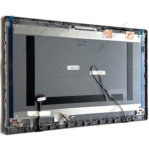 Nouveau pour <span class=keywords><strong>Lenovo</strong></span> <span class=keywords><strong>Ideapad</strong></span> <span class=keywords><strong>3</strong></span> 15IIL05 15ARE05 <span class=keywords><strong>3</strong></span>-15ADA05 <span class=keywords><strong>15IML05</strong></span> 15ITL05 2020 Boîtier supérieur d'écran d'ordinateur portable, coque arrière LCD, couvercle arrière - Product Image 5