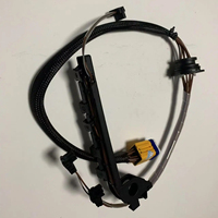 Faisceau de câbles pour corps de soupape de transmission automatique 252926 pour Peugeot 206 207 301 307 308 408 Citroën C2 C3 AL4