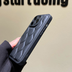 Coque de téléphone portable en polyuréthane souple <span class=keywords><strong>3D</strong></span> Down Jacket pour Oppo Reno 10 <span class=keywords><strong>Pro</strong></span> Back Cover Case - Product Image 4
