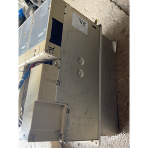 Convertisseur YASKAWA CACP-JU15A3B 200V d'occasion - Product Image 3