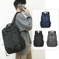 Sac à dos imperméable unisexe de grande capacité, de haute qualité et à prix bas, vente en gros