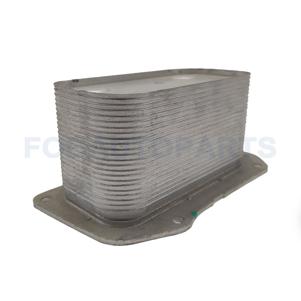 High quality Oil Cooler Radiator For V olvo Ec210c Ec210b 04252961 BF6M2012C