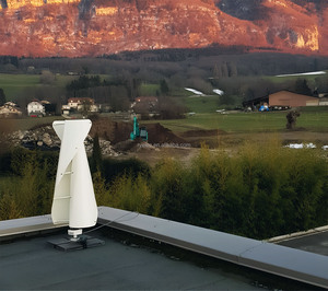 Éolienne à <span class=keywords><strong>aimant</strong></span> <span class=keywords><strong>permanent</strong></span> RY, petite éolienne à axe vertical/horizontal, 1 kW, 2 kW, 5 kW, 12 V, 24 V, générateur éolien à énergie libre - Product Image 5