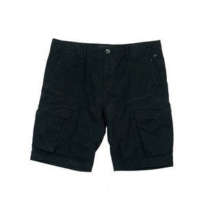 Short de sport pour homme, taille moyenne, séchage rapide, respirant, entraînement, course, léger, logo personnalisé, short de gym avec poches - Product Image 1